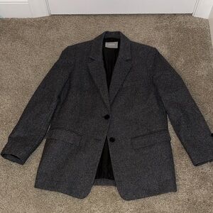 Everlane Oversized Blazer